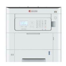 Impressora multifunções Kyocera 1102YJ3NL0 de Kyocera, Impressoras multifunções - Ref: S7797515, Preço: 476,50 €, Desconto: %