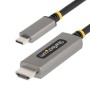 Adaptateur USB Startech 134B-USBC-HDMI211M 1 m de Startech, Adaptateurs USB - Réf : S7797540, Prix : 43,85 €, Remise : %