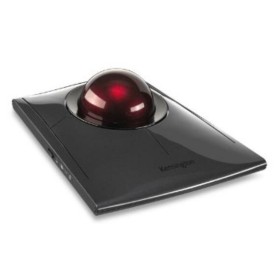 Souris Bluetooth Sans Fil Kensington K72080WW Noir (1 Unité) de Kensington, Souris - Réf : S7797656, Prix : 131,06 €, Remise : %