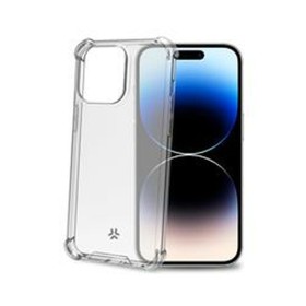 Capa para Telemóvel KSIX iPhone XS Max Transparente Iphone XS MAX | Tienda24 - Global Online Shop Tienda24.eu