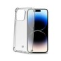 Protection pour téléphone portable Celly iPhone 15 Pro Transparent de Celly, Housses et étuis téléphones portables - Réf : S7...