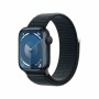 Montre intelligente Apple Watch Series 9 Noir 1,9" 41 mm de Apple, Montres connectées - Réf : S7798496, Prix : 450,89 €, Remi...