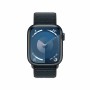 Montre intelligente Apple Watch Series 9 Noir 1,9" 41 mm de Apple, Montres connectées - Réf : S7798496, Prix : 450,89 €, Remi...