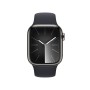 Smartwatch Apple WATCH S9 Preto 1,9" 41 mm de Apple, Smartwatches - Ref: S7798588, Preço: 780,91 €, Desconto: %