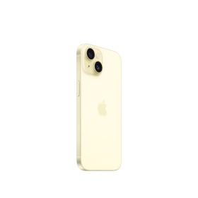 Smartphone iPhone 15 Apple MTPF3QL/A 6,1" 512 GB 6 GB RAM Amarelo de Apple, Telemóveis e smartphones livres - Ref: S7798632, ...