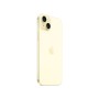 Smartphone iPhone 15 Plus Apple MU1D3QL/A 6,7" 256 GB 8 GB RAM Yellow by Apple, SIM-Free Mobile Phones & Smartphones - Ref: S...