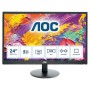 Monitor AOC M2470SWH 23,6" 165 Hz Full HD WLED (Ricondizionati A)