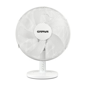 Ventilador de Sobremesa Sogo 2 W Verde | Tienda24 Tienda24.eu