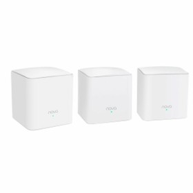 Router Tenda NOVA MW5G(3-PACK) (Ricondizionati A)