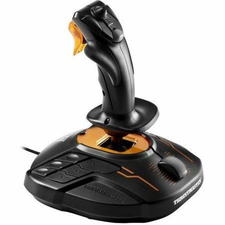 Gaming Control Thrustmaster T-16000M FC S by Thrustmaster, Gamepads - Ref: S7800313, Price: 85,00 €, Discount: %