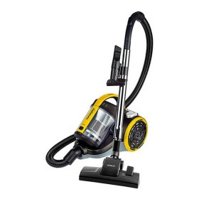 Bagless Vacuum Cleaner POLTI 800 W by POLTI, Cylinder Vacuums - Ref: S7800540, Price: 96,92 €, Discount: %