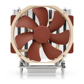 Ventillateur PC Noctua NH-U14S TR4-SP3 de Noctua, Ventilation et refroidissement - Réf : S7800628, Prix : 142,07 €, Remise : %