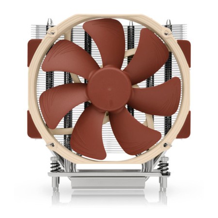 Ventilator PC Noctua NH-U14S TR4-SP3 | Tienda24 - Global Online Shop Tienda24.eu