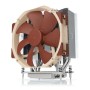 Ventilator PC Noctua NH-U14S TR4-SP3 von Noctua, Kühlung und Belüftung - Ref: S7800628, Preis: 142,07 €, Rabatt: %