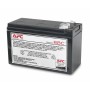 Batería recargable APC APCRBC110 de APC, Pilas recargables - Ref: S7800632, Precio: 93,93 €, Descuento: %