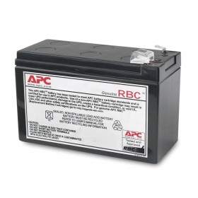 Rechargeable battery APC APCRBC110 by APC, Rechargeable Batteries - Ref: S7800632, Price: 93,93 €, Discount: %