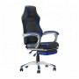 Silla Gaming Woxter Stinger Station RX Azul Negro/Azul de Woxter, Sillas Gaming - Ref: S7800633, Precio: 209,40 €, Descuento: %