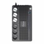 Offline UPS L-Link FSASFL0127 700 VA by L-Link, Uninterrupted Power Supplies - Ref: S7800693, Price: 87,62 €, Discount: %