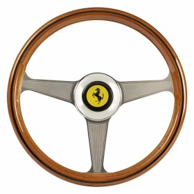 Volano Thrustmaster Ferrari 250 GTO di Thrustmaster, Accessori - Rif: S7800733, Prezzo: 456,65 €, Sconto: %