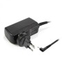 Chargeur d'ordinateur portable AD00024 Noir 40 W de BigBuy Tech, Chargeurs et socles de charge - Réf : S7801351, Prix : 20,46...