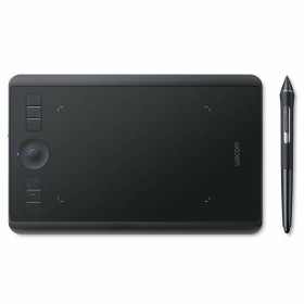 Tablettes graphiques et stylos Wacom Pro (S) de Wacom, Tablettes graphiques - Réf : S7801670, Prix : 297,49 €, Remise : %