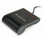 Card Reader Conceptronic SCR01B Black by Conceptronic, External Memory Card Readers - Ref: S7801863, Price: 11,20 €, Discount: %