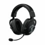 Kopfhörer Logitech PRO X Gaming Headset Schwarz von Logitech, Kopfhörer und Zubehör - Ref: S7802245, Preis: 145,44 €, Rabatt: %