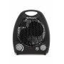 Calefactor Orbegozo FH5129 Negro 2000 W de Orbegozo, Calefactores y radiadores halógenos - Ref: S7802294, Precio: 19,09 €, De...