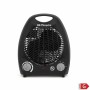 Calefactor Orbegozo FH5129 Negro 2000 W de Orbegozo, Calefactores y radiadores halógenos - Ref: S7802294, Precio: 19,09 €, De...