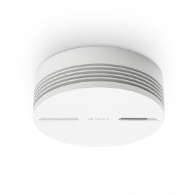 Rilevatore di Fumo Netatmo Detector de Humo Inteligente Netatmo di Netatmo, Rivelatore di fumo - Rif: S7802417, Prezzo: 108,6...