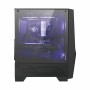 ATX Semi-tower Box MSI MAG FORGE 100M by MSI, Tabletop computer cases - Ref: S7802842, Price: 79,93 €, Discount: %