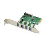 Tarjeta PCI Conceptronic EMRICK02G de Conceptronic, Tarjetas de puertos - Ref: S7803108, Precio: 27,14 €, Descuento: %