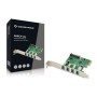 Tarjeta PCI Conceptronic EMRICK02G de Conceptronic, Tarjetas de puertos - Ref: S7803108, Precio: 27,14 €, Descuento: %