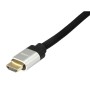 Câble HDMI Equip 119380 Noir 1 m | Tienda24 - Global Online Shop Tienda24.eu