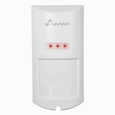 Sistema de Alarma Nivian NVS-02T | Tienda24 - Global Online Shop Tienda24.eu