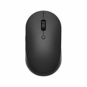 Mouse Xiaomi Silent Edition Black Wireless by Xiaomi, Mice - Ref: S7803742, Price: 17,23 €, Discount: %