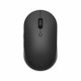 Mouse Xiaomi Silent Edition Schwarz Wireless von Xiaomi, Mäuse - Ref: S7803742, Preis: 18,21 €, Rabatt: %