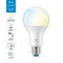 Lâmpada Inteligente Ledkia A67 E27 de Ledkia Lightning, Lâmpadas LED - Ref: S7804383, Preço: 23,84 €, Desconto: %