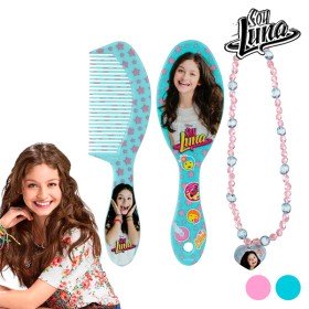 Talkie-walkie Lexibook Stitch | Tienda24 Tienda24.eu