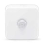 Sensor de Movimiento Wiz 3 m IP20 Wi-Fi de Wiz, Bombillas LED - Ref: S7804393, Precio: 28,63 €, Descuento: %