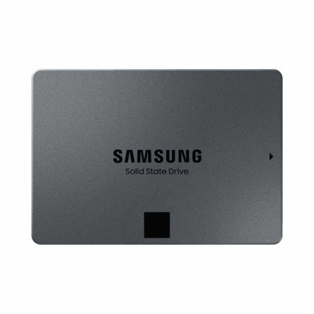 Hard Disk Samsung MZ-77Q2T0 Interno SSD V-NAND MLC 2 TB 2 TB SSD 2 TB HDD di Samsung, Dischi rigidi solidi - Rif: S7804405, P...