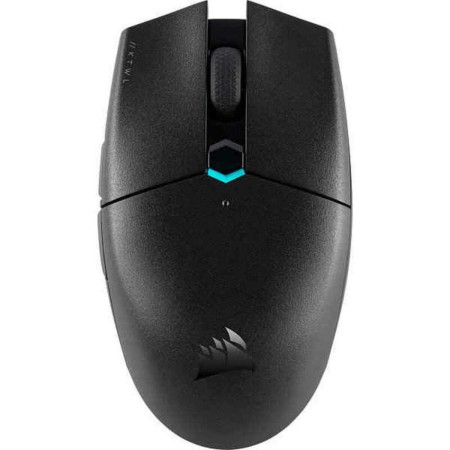 Souris Gaming Corsair KATAR PRO Wireless RGB 10000 DPI Noir de Corsair, Souris pour les joueurs - Réf : S7804708, Prix : 115,...