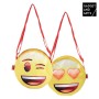 Gadget and Gifts Wink-Love Emoticon Bag | Tienda24 Tienda24.eu