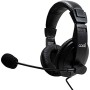 Auriculares con Micrófono Cool Montana Negro de Cool, Auriculares y accesorios - Ref: S7804944, Precio: 20,88 €, Descuento: %