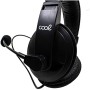 Auriculares com microfone Cool Montana Preto | Tienda24 - Global Online Shop Tienda24.eu