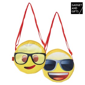 Gadget and Gifts Cheeky Emoticon Täschchen | Tienda24 Tienda24.eu