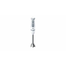 Liquidificadora Braun MQ5245WH Branco 1000 W Preto Branco/Cinzento de Braun, Liquidificadoras - Ref: S7804984, Preço: 91,56 €...