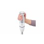 Mixer Braun MQ5245WH Bianco 1000 W Nero Bianco/Grigio di Braun, Centrifughe ed estrattori di succo - Rif: S7804984, Prezzo: 9...