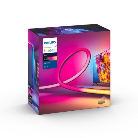 LED-Leisten Philips Hue Play IP20 von Philips, LED Streifen - Ref: S7805178, Preis: 238,95 €, Rabatt: %