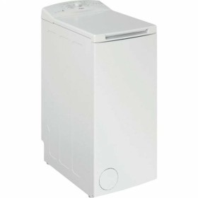 Washing machine Hisense WFGA10141VM 1400 rpm White 10 kg | Tienda24 - Global Online Shop Tienda24.eu